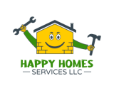 https://www.logocontest.com/public/logoimage/1644672620happy homes services, LLC 010.png